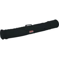 Gator Nylon renforcé pour 5 micros et 3 pieds de micros - Vue 2